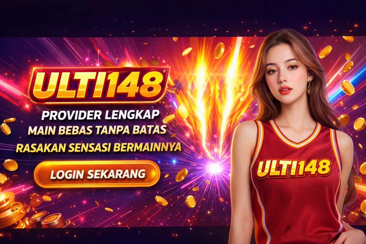 ULTI148 Daftar • Cara Mudah Masuk ke Dunia Hiburan Online!
