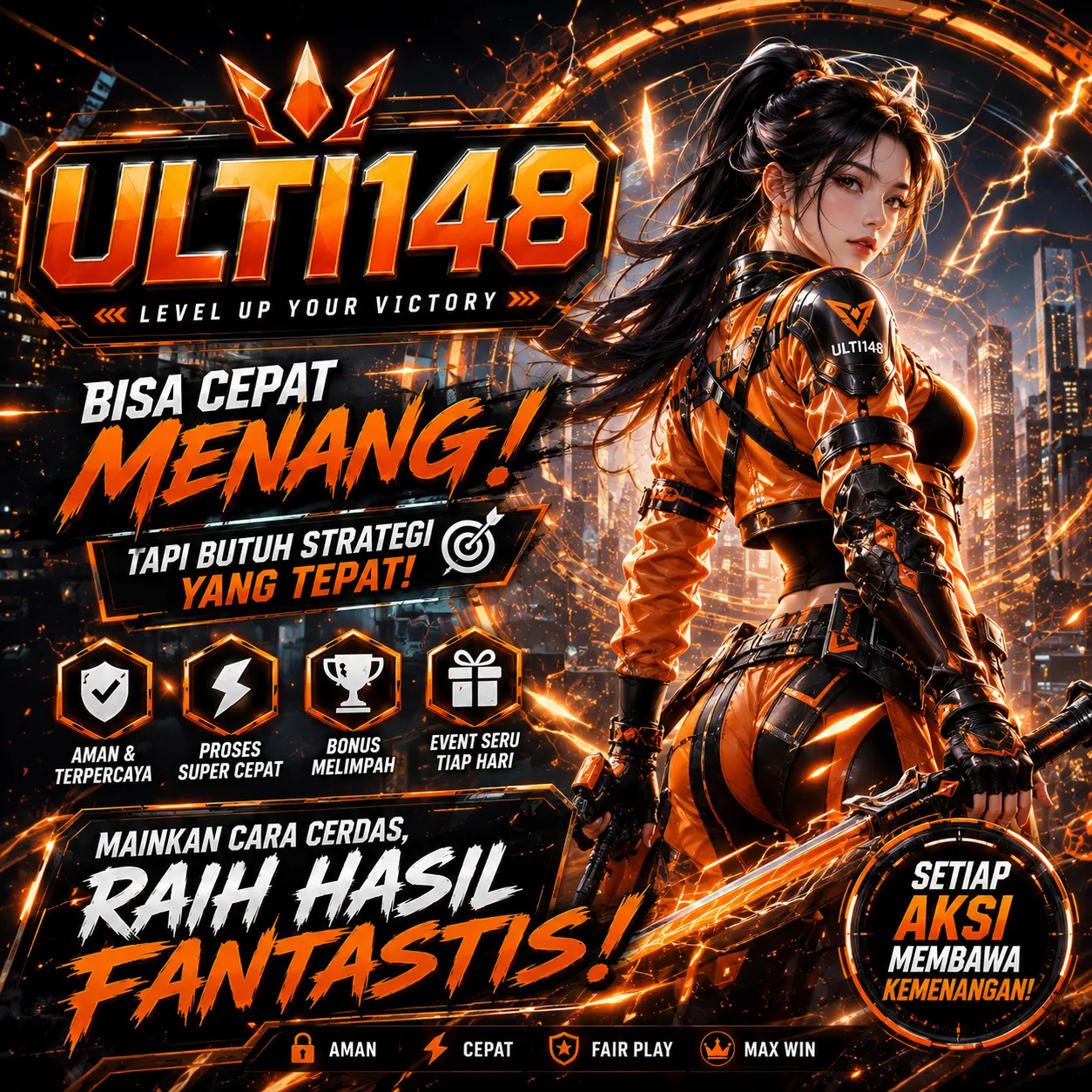 ULTI148